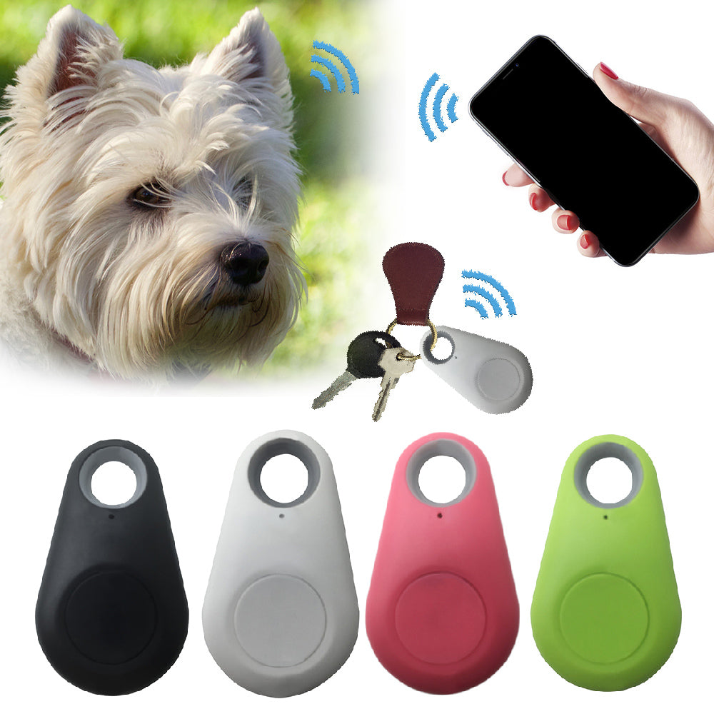 Localizador Pet GPS