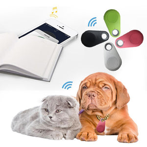 Localizador Pet GPS